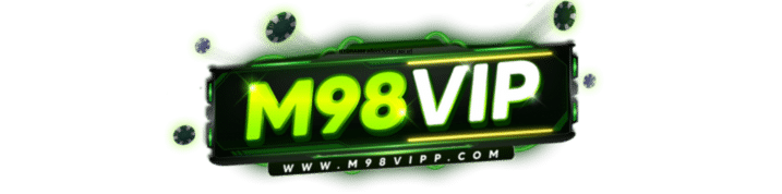 M98VIP เข้าสู่ระบบ